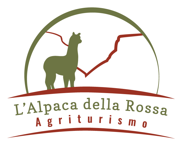 Alpaca della Rossa